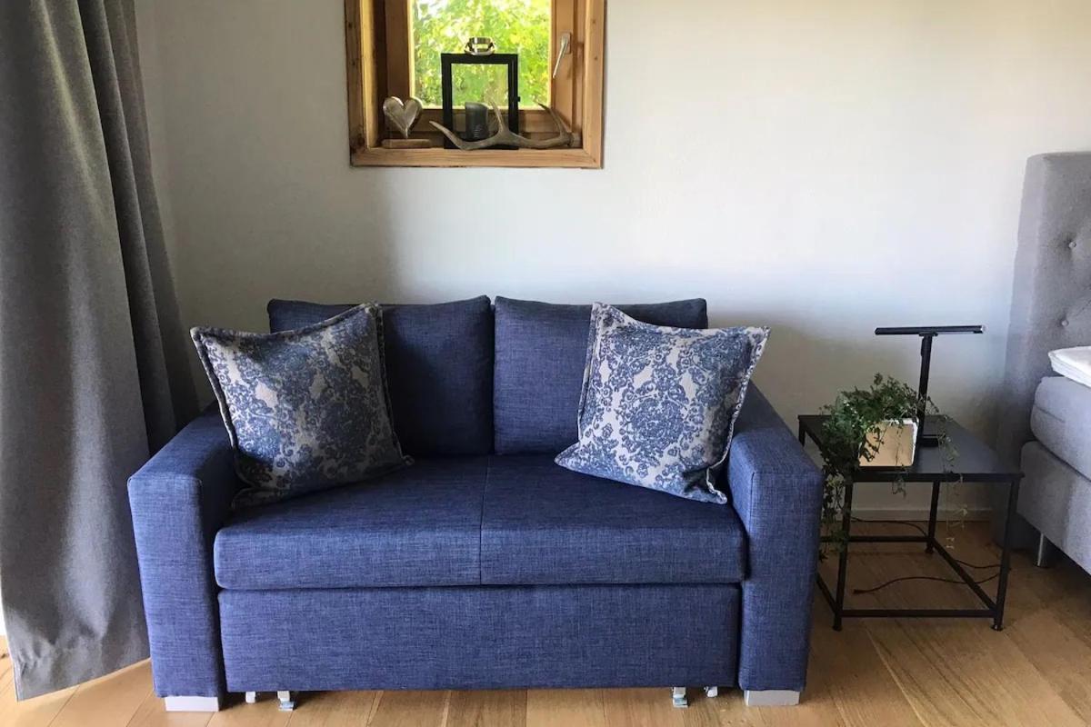 Moderne Alpenwohnung Garten&Natur Bad Kohlgrub Pokoj fotografie